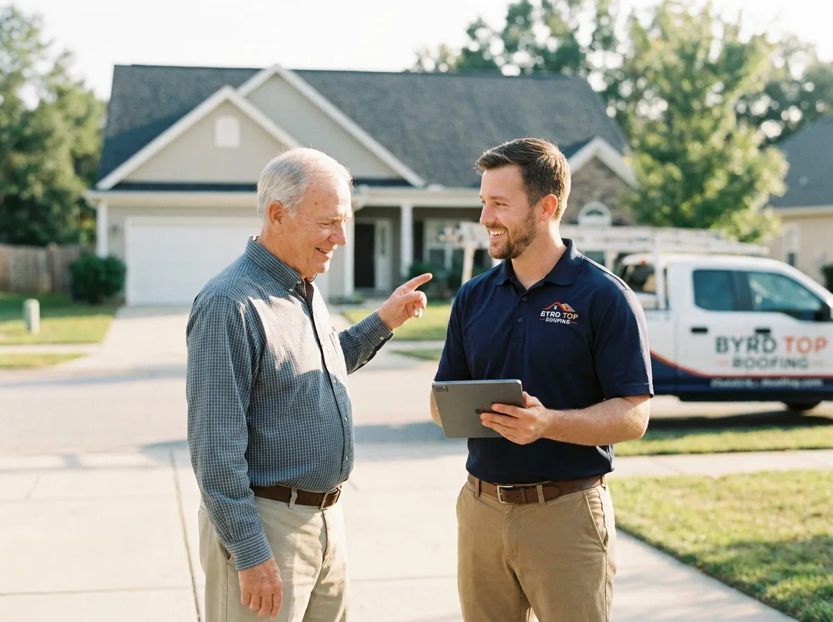 Roofing Benjamin, TX FAQs